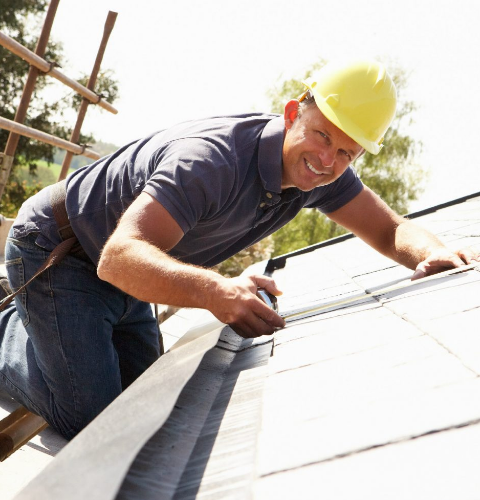 Capital Roofing Dublin