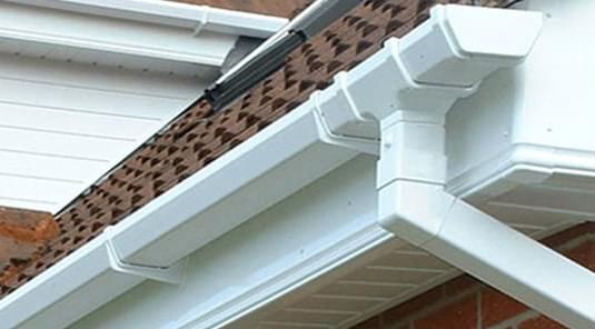 roofing and guttering Dublin